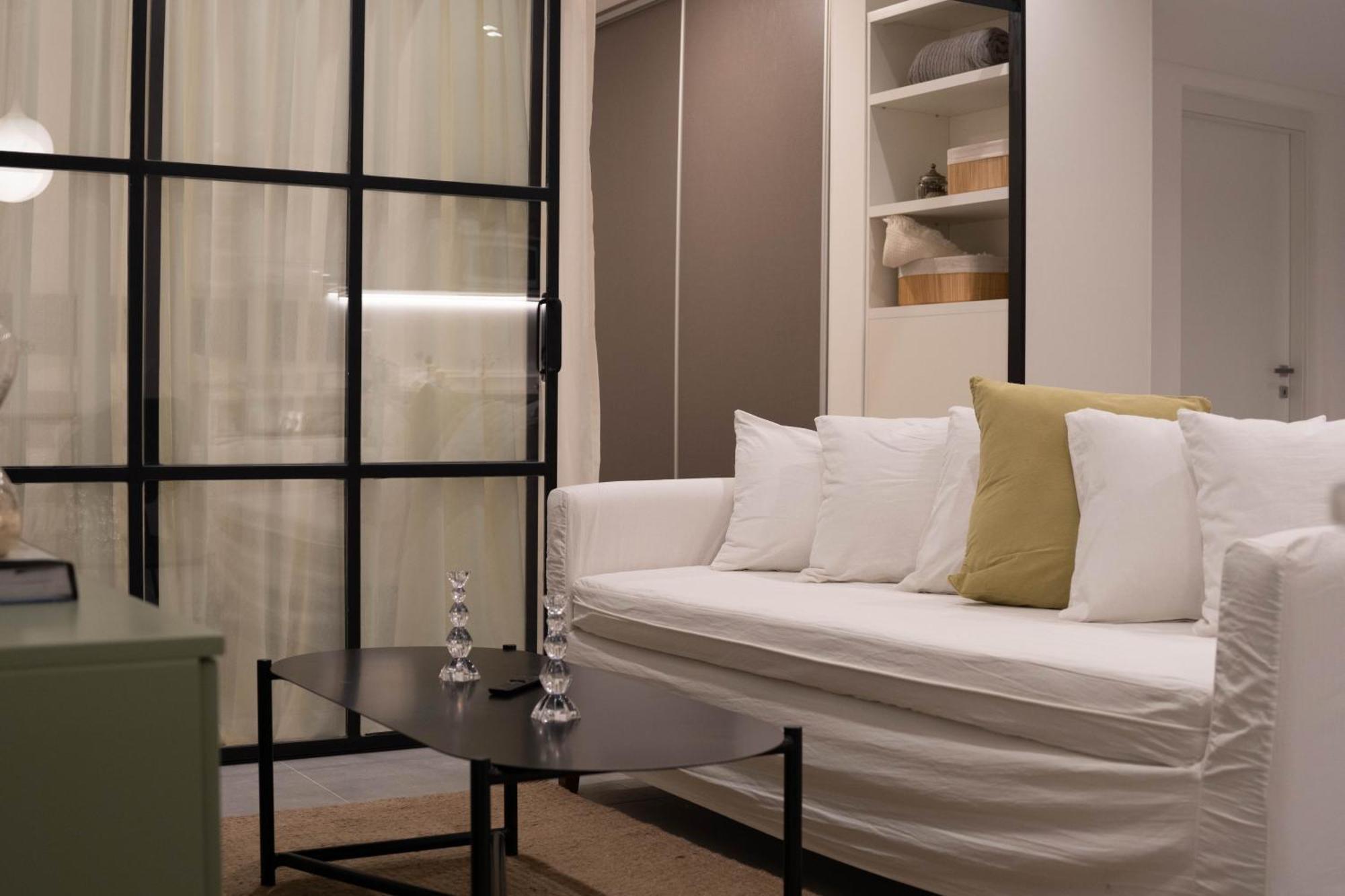 Vizion Juncal- Elegancia, Calma Y Confort En Recoleta - Buenos Aires, Buenos Aires